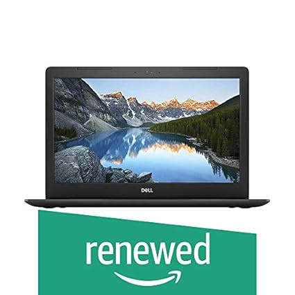 Dell 5570 Inspiron 15 5000 SLV A560126WIN9 Core I5 2TB 8GB Windows 10