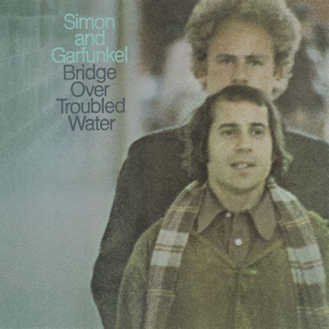 Best Buy Bridge Over Troubled Water Lp Vinyl