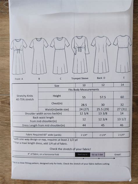 Nita Girls Pattern Size 10 14 Holly Dress Elegant Threads Co