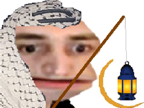 Petition For Mrcow To Add This Emote To Celebrate Ramadan With Our