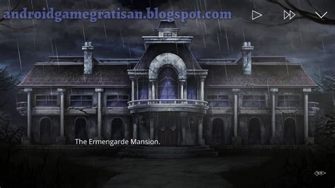 Are you looking for download game playboy the mansion apk? The Letter - Horror Visual Novel apk + obb + data | REVIEW DAN DOWNLOAD GAME ANDROID