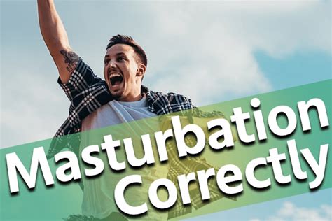 Top Masturbation Techniques Telegraph