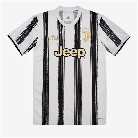 Grab the latest juventus dls kits 2021 from our website. Juventus Jersey 2020/2021: Home Kit adidas - Juventus ...