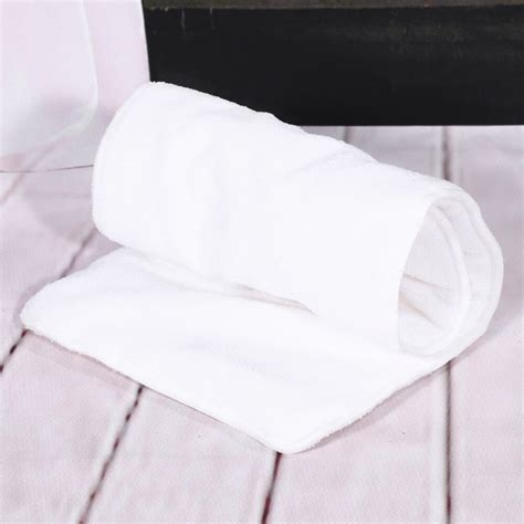 buy 1pc new washable reusable cloth diaper 4 layers soft incontinence cloth