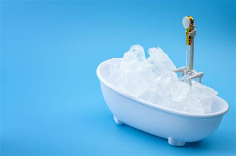 3 Interesting Benefits Of Ice Bath That You Must Know Today Benchmark
