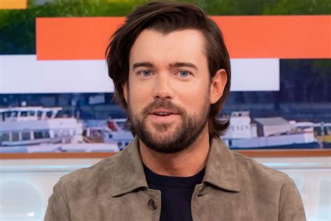 Jack Whitehall - ArannAroob
