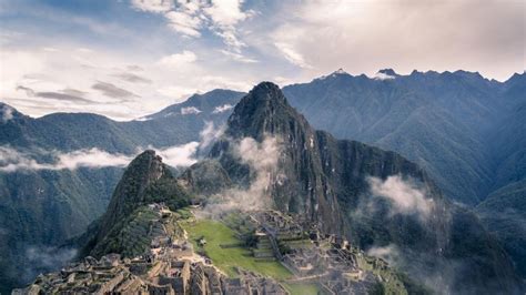 Los 5 Lugares Turísticos Más Visitados De Perú La Verdad Noticias