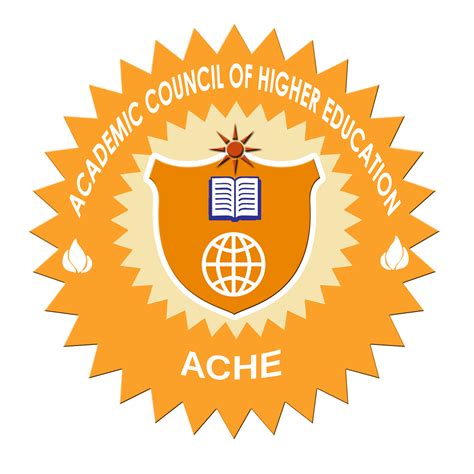Accreditation For Higher Education Academic Council Of Higher Education