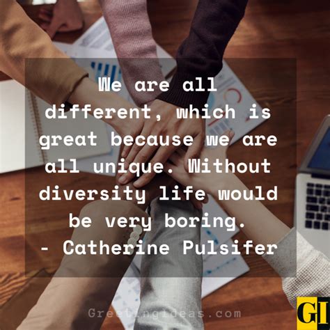 65 Best Equality And Diversity Quotes And Sayings