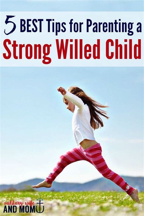 Strong Willed Child Parenting And Challenges On Pinterest