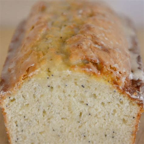 orange almond poppyseed loaf best easy poppy seed bread recipe