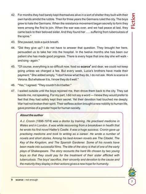 Two Gentlemen Of Verona Ncert Book Of Class Interact In English