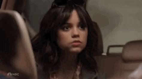 Jenna Ortega Snl Gif By Saturday Night Live Find Share On Giphy