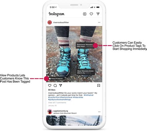 Instagram Shops Sell And Tag Products Using Brandslice