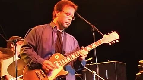 Atlanta Rhythm Section Guitarist Barry Bailey Dead At 73 Bravewords