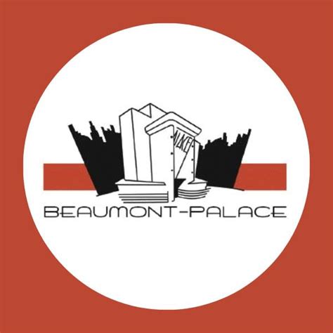 Cinéma Beaumont Palace Beaumont Sur Oise