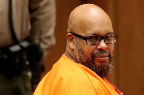Suge Knight Sentencing Death Row Records Co Founder Stares Down