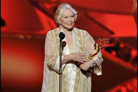 Ellen Burstyn Emmy Awards Nominations And Wins Television Academy