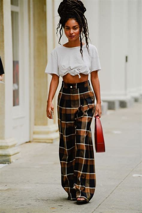 Pin By Alex Delucia On Outfit Inspo In 2020 Fashion Week Street Style
