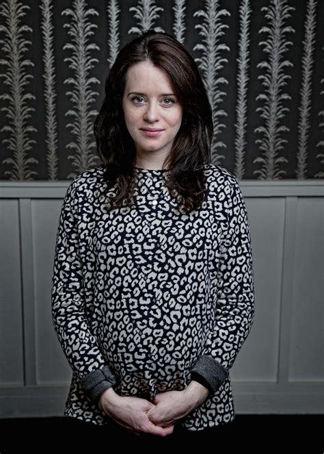 Pictures Of Claire Foy