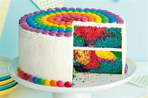 Maybe you would like to learn more about one of these? 1001 + idee per Torte di compleanno per bambini - immagini ...