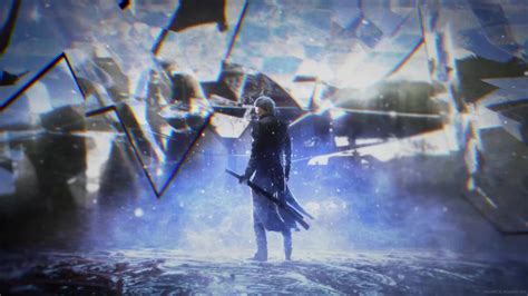 7 Devil May Cry 5 Live Wallpapers Animated Wallpapers MoeWalls
