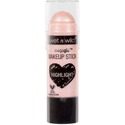 Wet N Wild Megaglo Makeup Stick Highlight