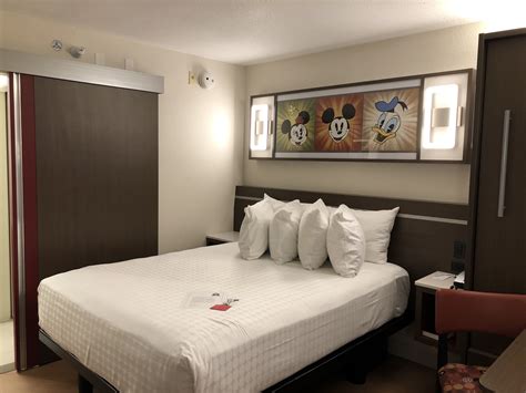 We stayed at all star movies resort in a new room style that is also coming soon to the sports & music hotels as part of walt disney world's comprehensive overhauls. Disney's All-Star Movies Resort