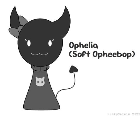 Opheebop Soft Au My Version By Funkyseleim On Deviantart