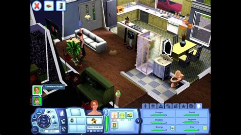 Sims 3 Gameplay Mods Horizonrts
