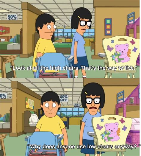 Pin By Melissa Steak On Bobs Burgers Bobs Burgers Funny Bobs Burgers