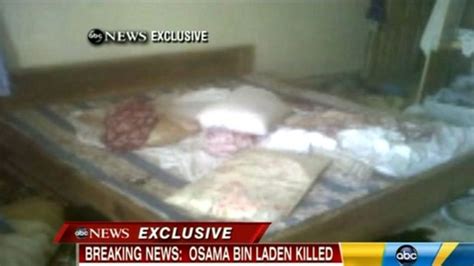 Osama Bin Laden Al Qaeda Leader Dead Barack Obama Bbc News