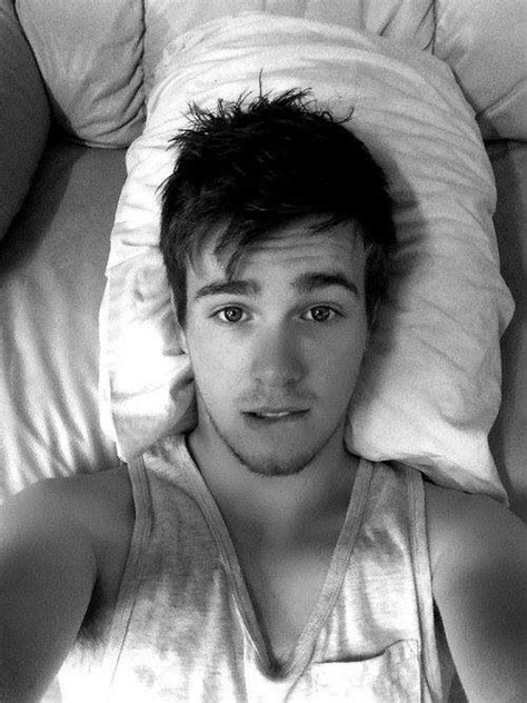 Hot Guy Selfie In Bed Pinterest Discover And Save Creative Ideas