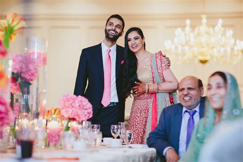 A brother and sister discover each other on july 4. Harjit & Amardeep marry at Akali Singh - Lucida Photography