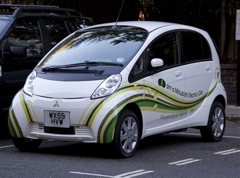 Electric Cars Punted For Phuket Thailand News