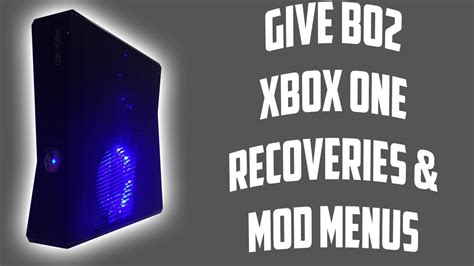 1 Cheap Rghjtag Shop Give Mod Menu To Xbox One Jiggy 42 Xex Menu