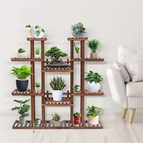 Do Plant Stands For Multiple Plants Indoors 2023 Keindahanmyid