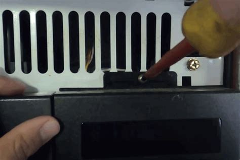 Microwave Fan Wont Turn Off Follow These Steps To Fix