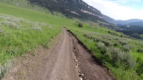 Bighorn National Forest Wyoming Atvsxs Trails Youtube