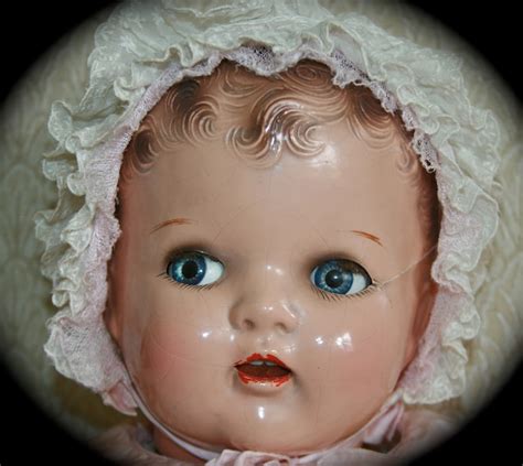 Adorable Vintage S Composition Baby Doll Moving Etsy