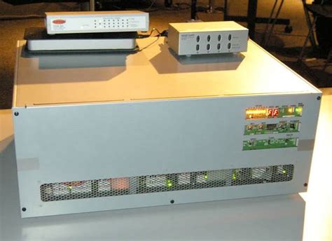 This Is The First Playstation 3 Prototype Rocking A Quadro Fx 3400 Gpu