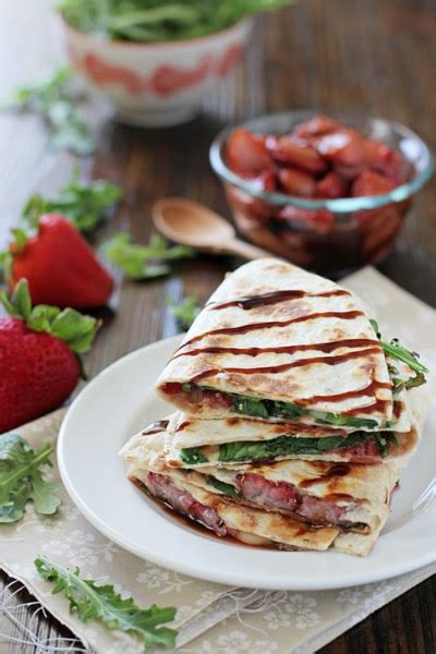 Top 10 Easy Vegetarian Quesadilla Ideas Rainbow Delicious