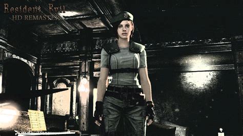 Resident Evil Revelations Jill Valentine Wallpapers Hd Wallpaper Cave