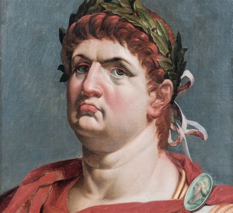 Mythbusting Ancient Rome The Emperor Nero The Archaeology News Network