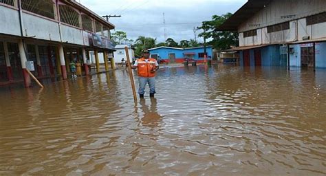 Humaitá Decreta Estado De Alerta Por Grande Acúmulo De Chuvas Na Cidade
