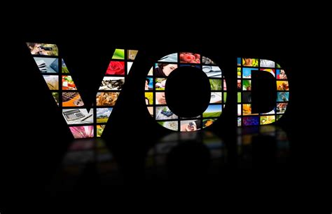 Steps To Building A Vod Platform With Ott Delivery What You Need