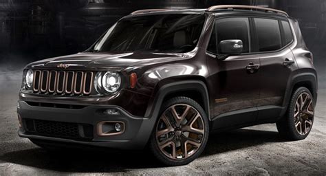 Jeep Coppers Up Renegade Apollo Special Edition For Beijing Auto Show