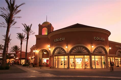 About Las Americas Premium Outlets® A Shopping Center In San Diego
