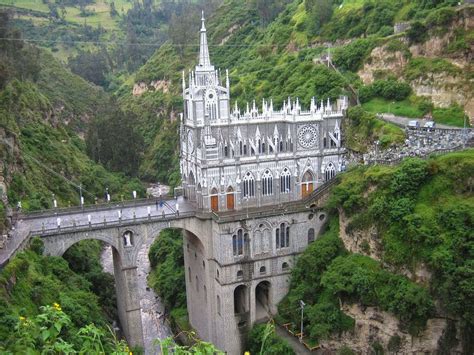 The Worlds Most Beautiful Churches Mathias Sauer