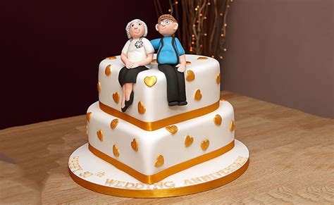Every item on this page was chosen by a woman's day editor. Awesome Cake Designs To Surprise Your Parents On Their ...